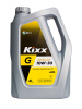 Изображение Kixx G SJ 10W-30 (Gold) /4л пласт.