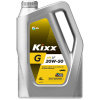 Изображение Kixx G SF/CF 20W-50 (Gold) /4л