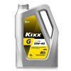 Изображение Kixx G SG/CD 15W-40 (Gold) /4л